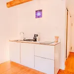Soon Nr 5 Apartment