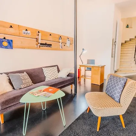 Apartment Soon Nr 5 *