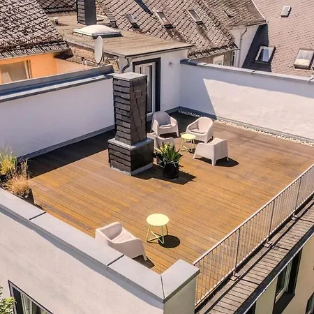 Apartment Soon Nr 5