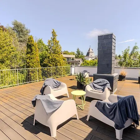 Apartment Soon Nr 5 *