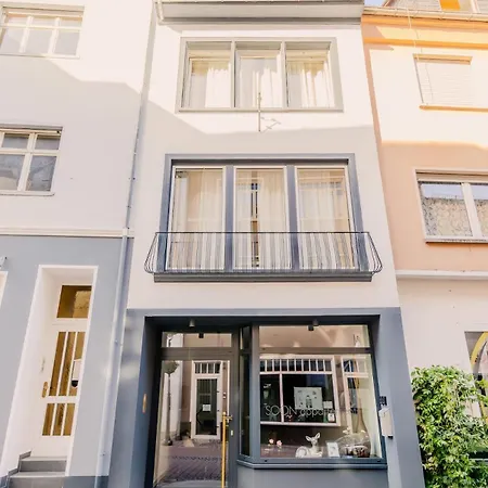 Soon Nr 5 Apartment *