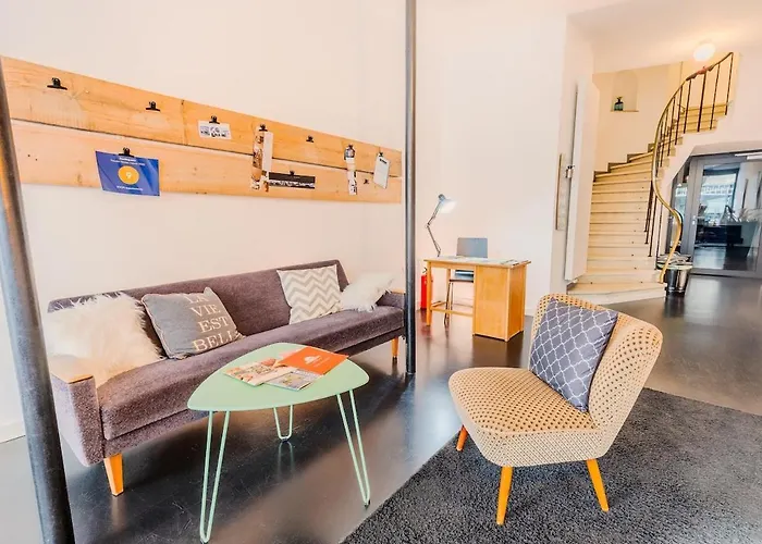 Apartament Soon Nr 5 *