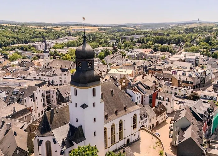 Soon Nr 5 Apartament *