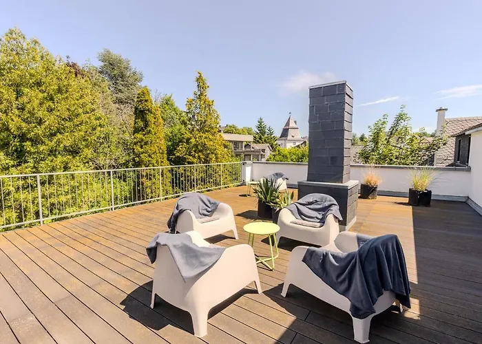 Apartament Soon Nr 5 *